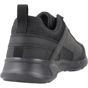 Sneakers de  Hombre de la marca GEOX  modelo U SANZIO NEGRO