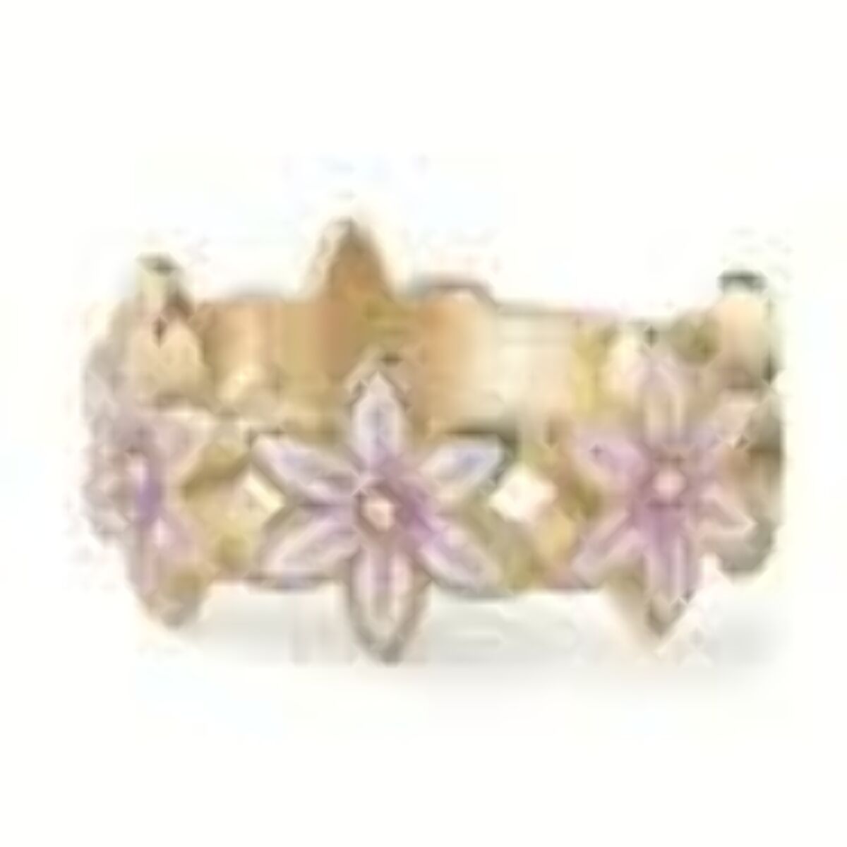 Anillo Guess Mujer JUBR04132JWYGWH52