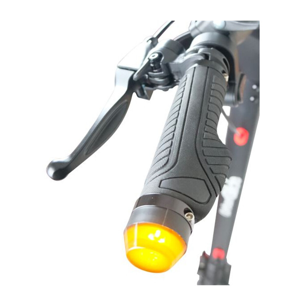 Trottinette Électrique Tout-Terrain 500CT – Autonomie 70 km – Batterie 48V 15Ah – 10" Tubeless – Suspensio
