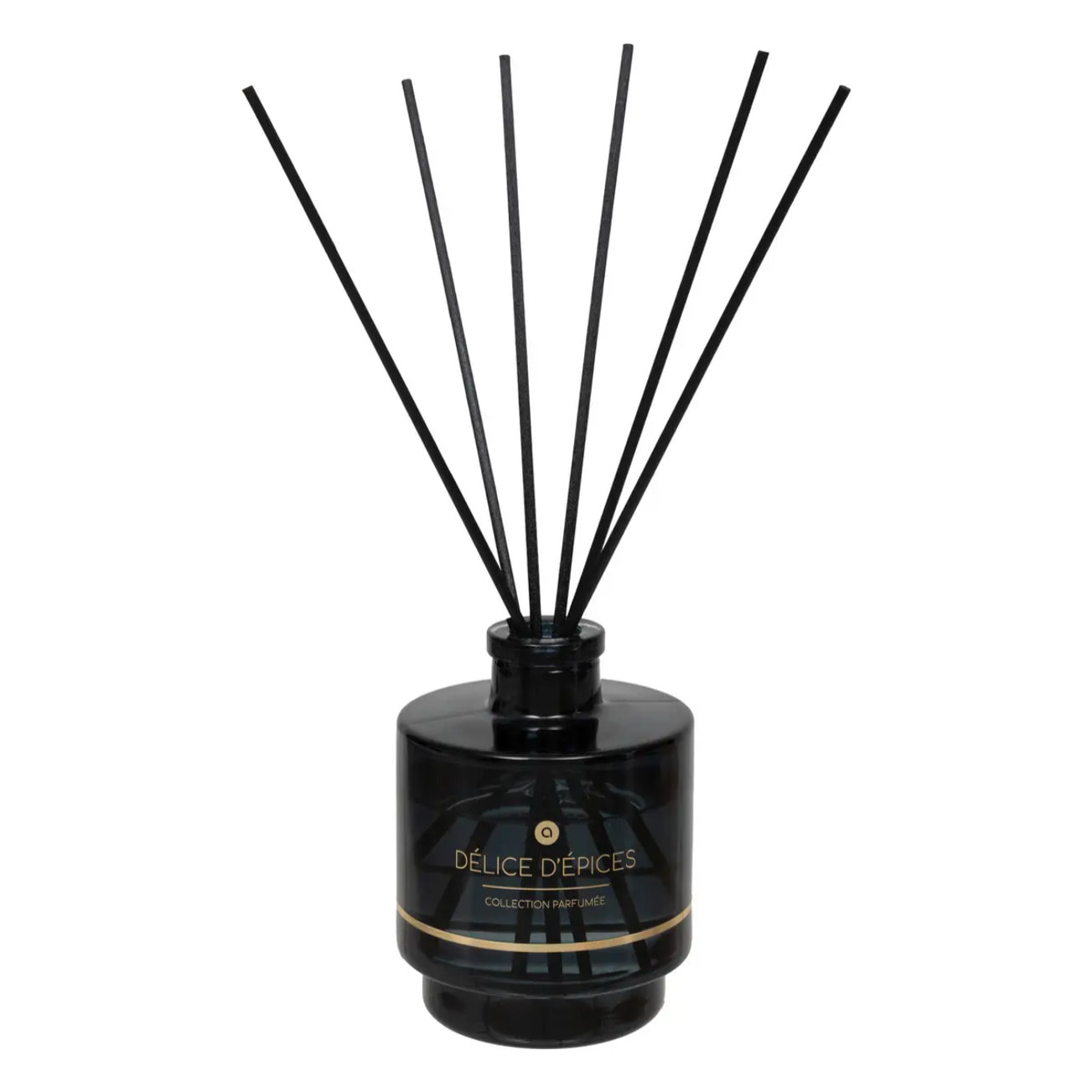 Diffuseur de parfum Ilae 200ml verre épices