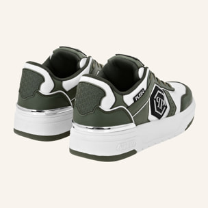 PHILIPP PLEIN Zapatillas bajas PREDATOR