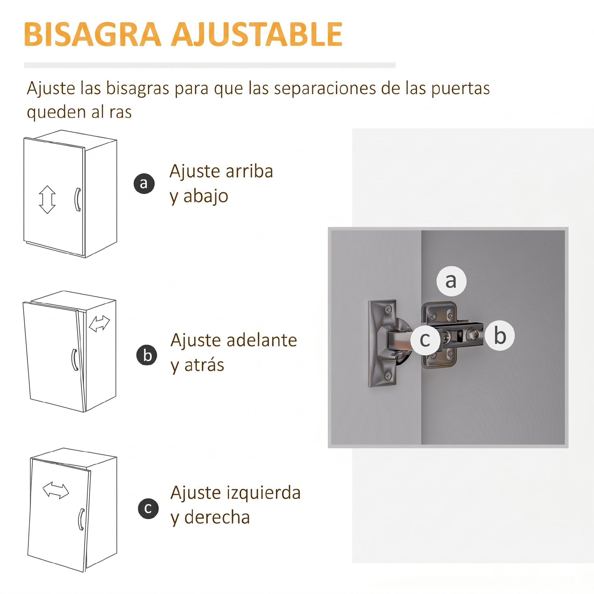 Cajonera de Escritorio con 5 Cajones, Cajonera de Oficina con Ruedas, Estante Ajustable, Soporte para Impresora para Estudio, Salón, 78x40x66,5 cm, Blanco