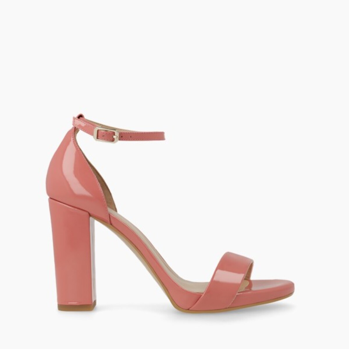 SANDALIAS ROSAS IGORLUX