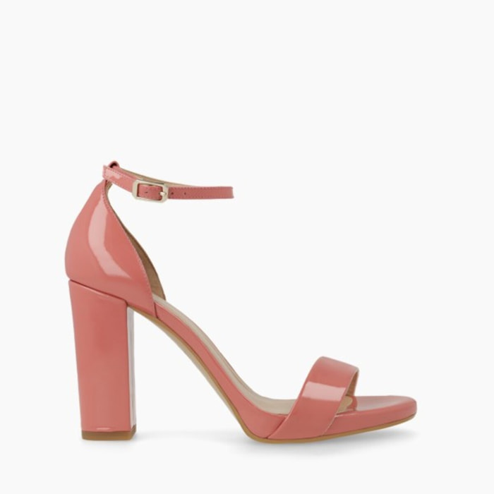 SANDALIAS ROSAS IGORLUX