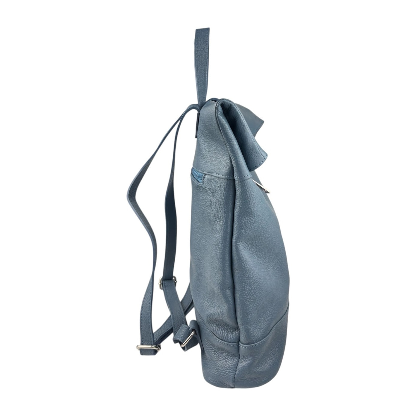 Mochila Cheval Firenze Lucrezia Azul Cielo