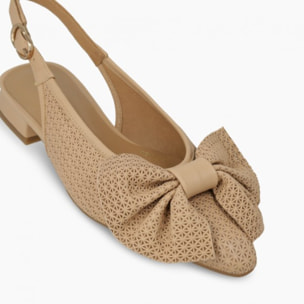 BAILARINAS BEIGE BRO5258