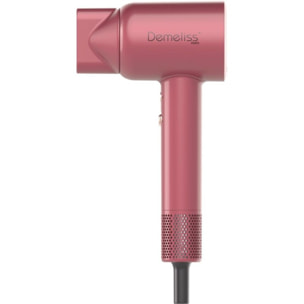 Sèche cheveux DEMELISS Ultimate Dryer Set Cherry Cherie