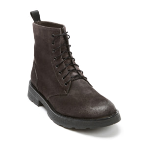 Ankle boot Frank Daniel grigio