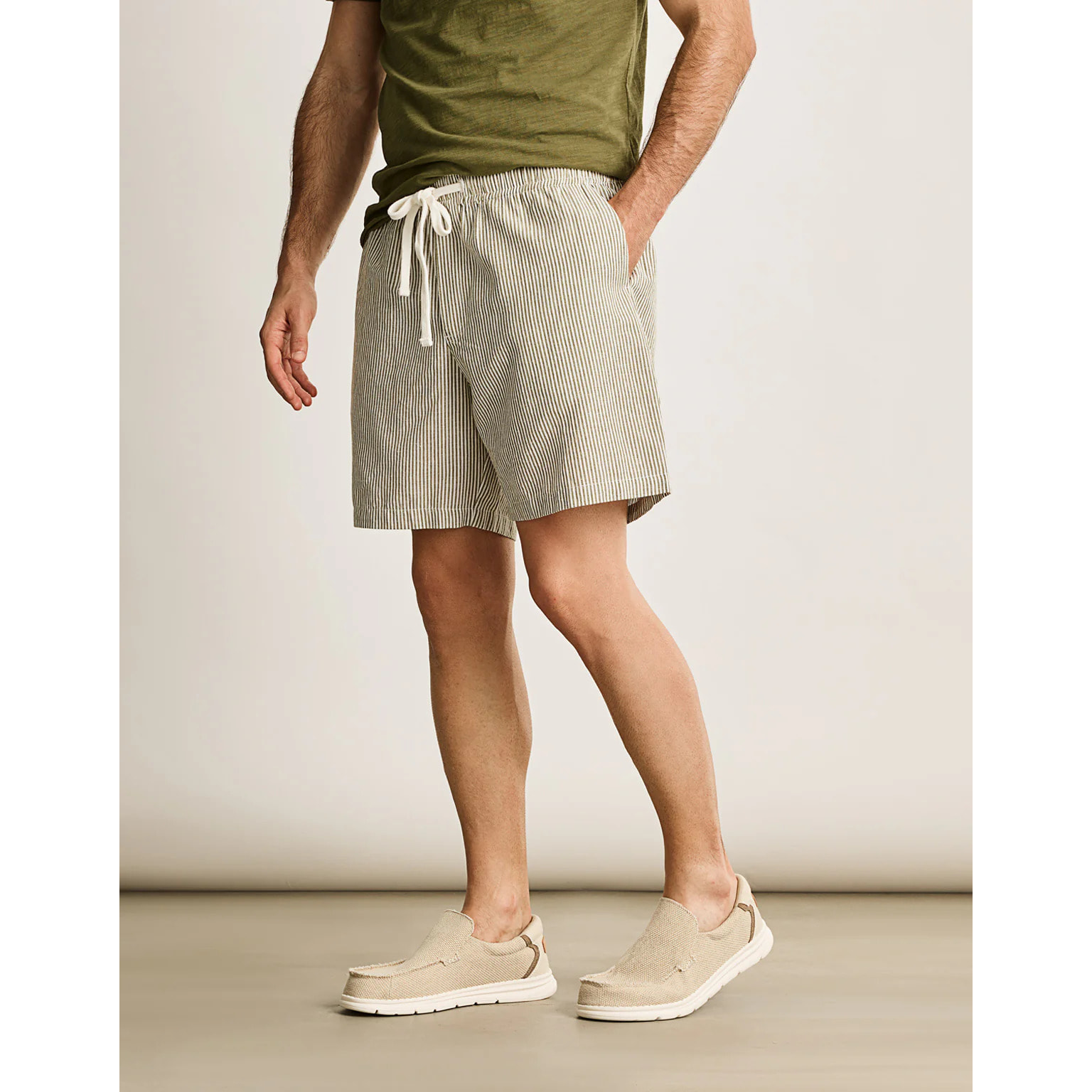 Bermuda Caqui - Tepec