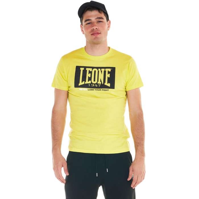 T-shirt da uomo Sporty Fluo