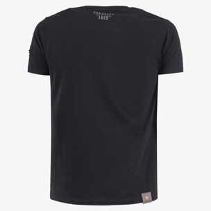 T-shirt S4F631 Esercito