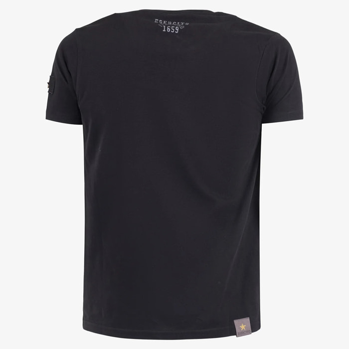 T-shirt S4F631 Esercito