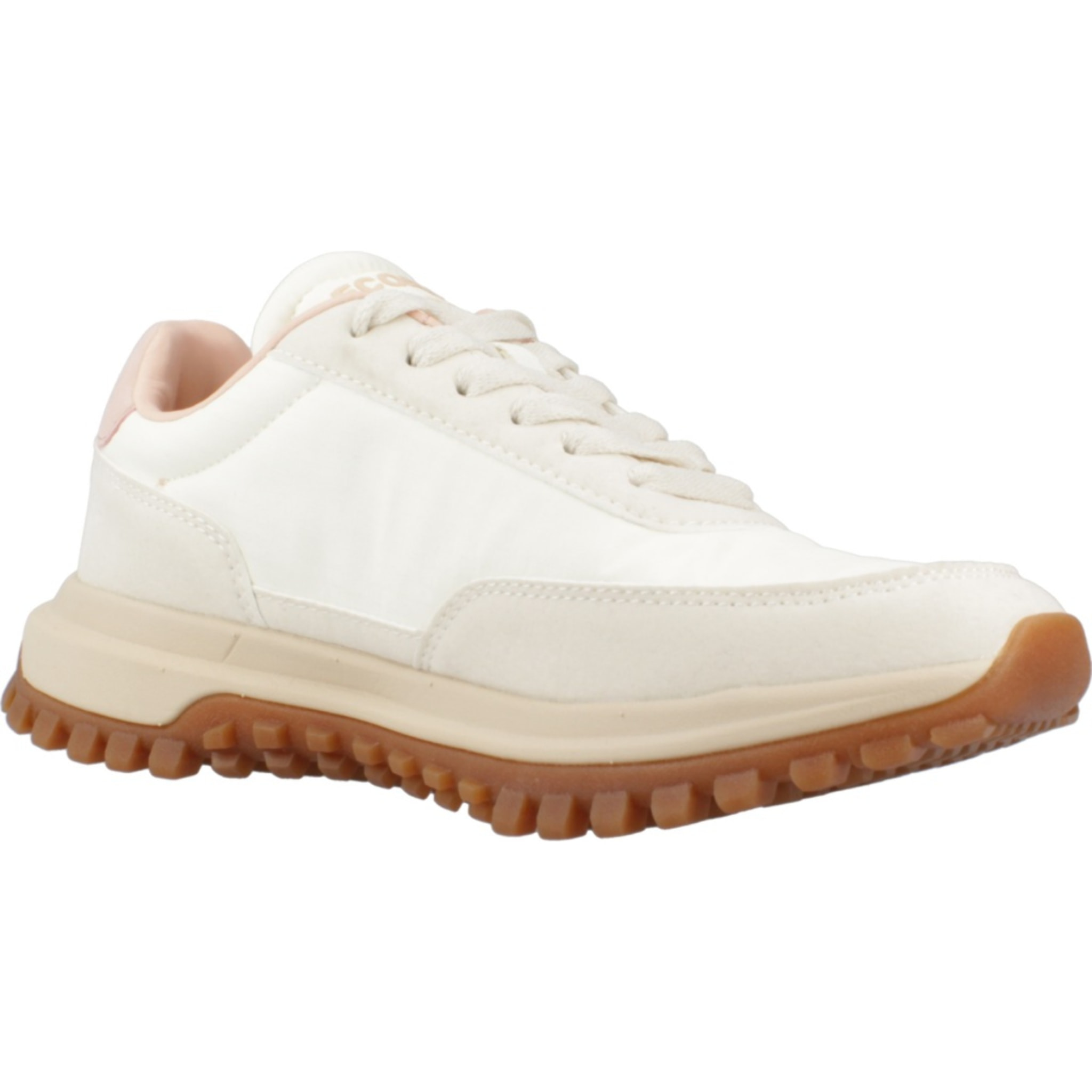 SNEAKERS ECOALF FEROEALF