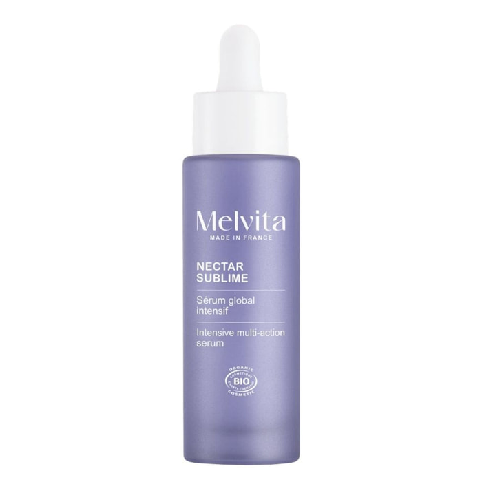 Nectar Sublime - Serum Global Intensif 30 ml