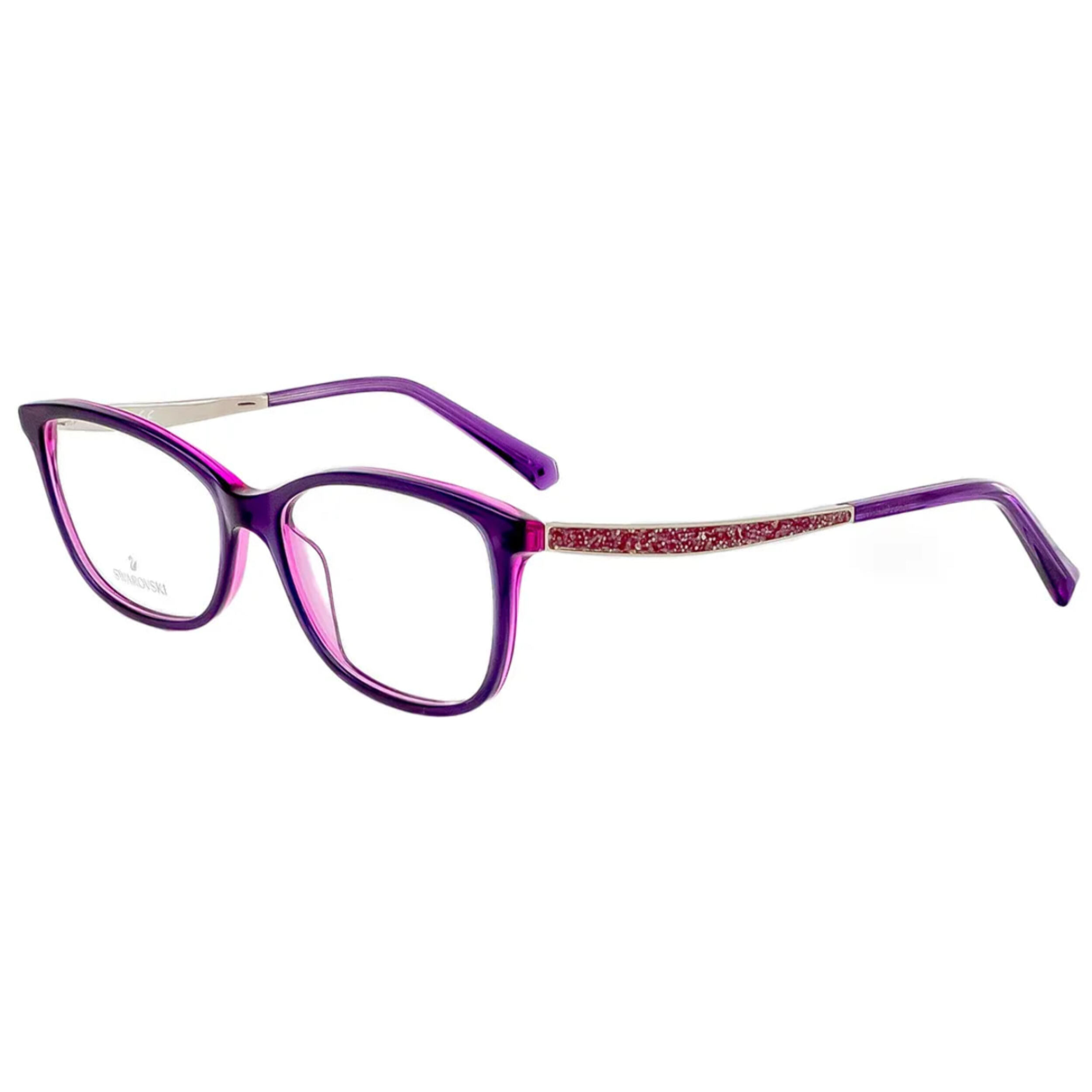 Montura de gafas Swarovski Mujer SK5412-54083