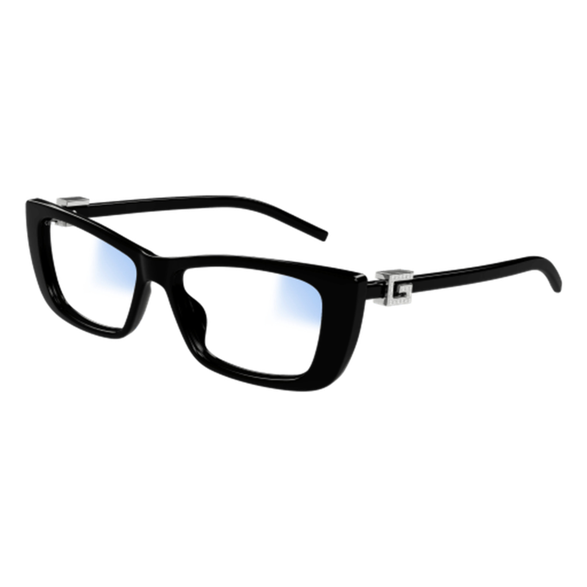 Gafas de Sol Gucci GG1681S-007 de Acetato Mujer 53 mm