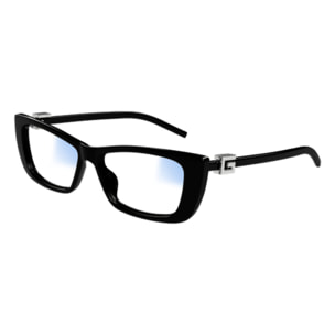 Gafas de Sol Gucci GG1681S-007 de Acetato Mujer 53 mm