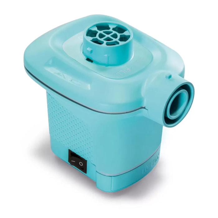 Intex Pompa Elettrica Quick Fill