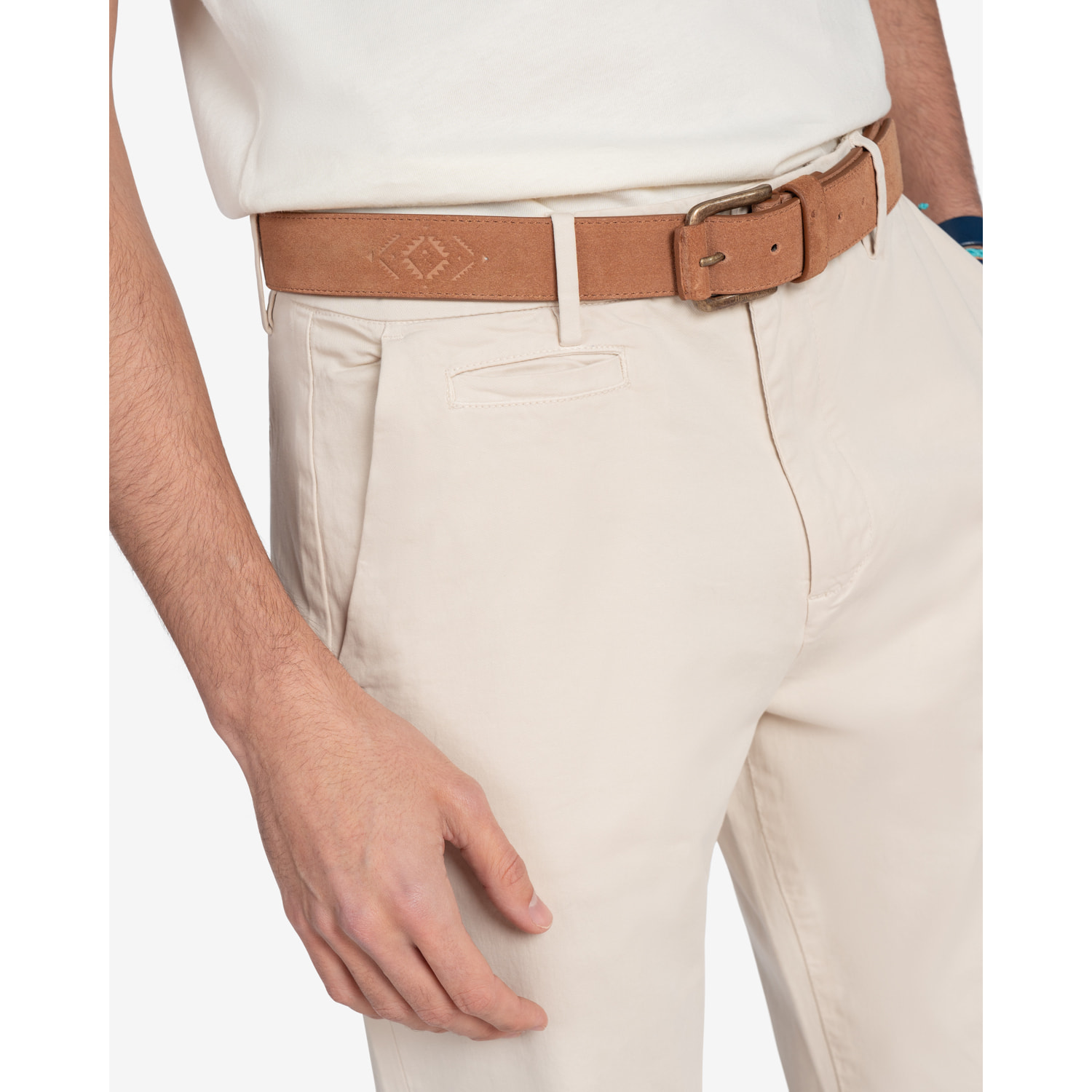 PANTALON CHINO ICON