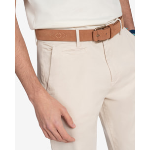 PANTALON CHINO ICON
