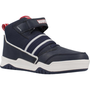 Zapatillas Niño de la marca GEOX  modelo J PERTH AZUL
