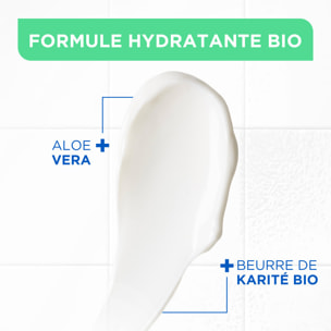 Mixa Soin protecteur Hydratant Bio 50ml