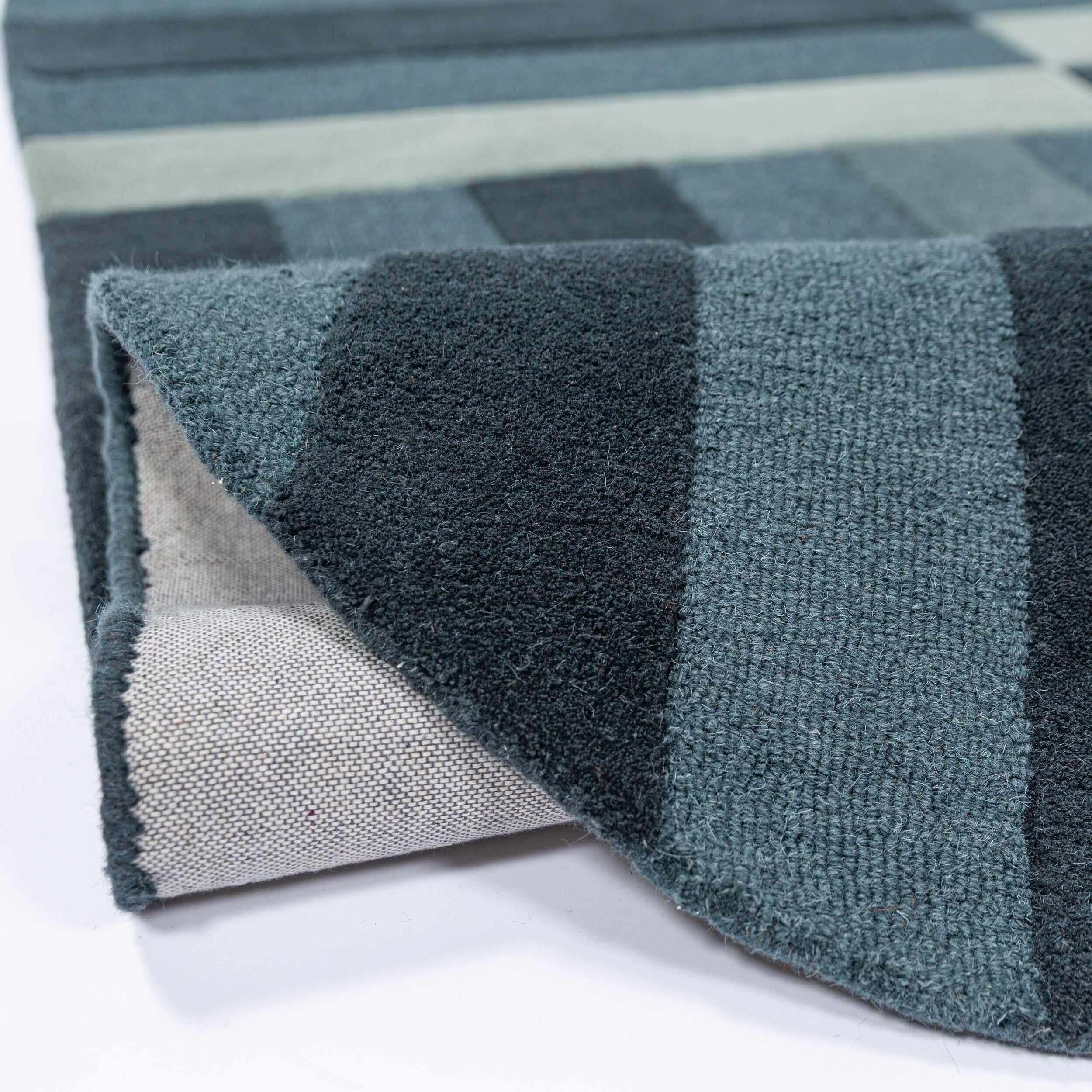 Tapis en laine ELDON
