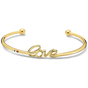 Pulsera Tommy Hilfiger Mujer 2700941