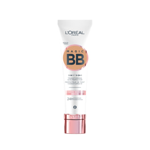 L'Oréal Paris Magic BB crème 5-en-1 04 médium 30ml