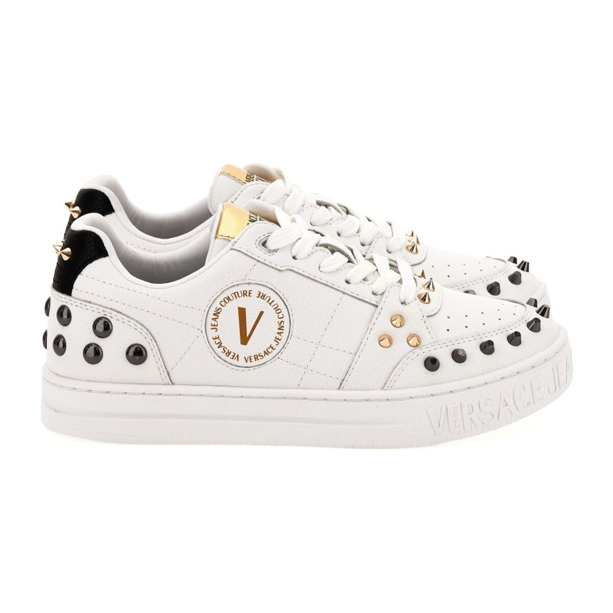 Versace Jeans Couture zapatos