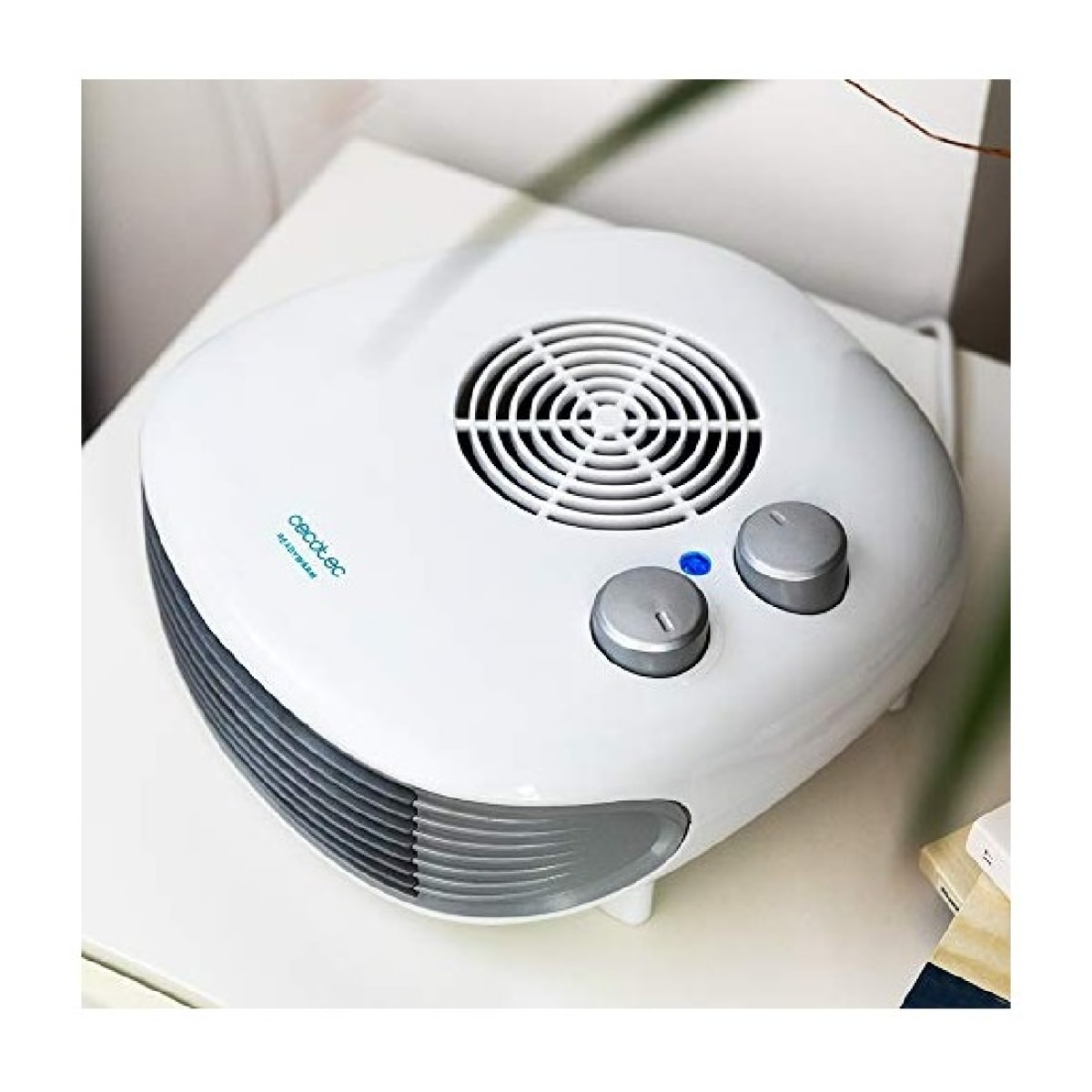 Cecotec Termoventilador Termoventilador Ready Warm 9800 Force Horizon
