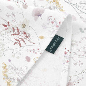 Mantel antimanchas - Algodón combinado