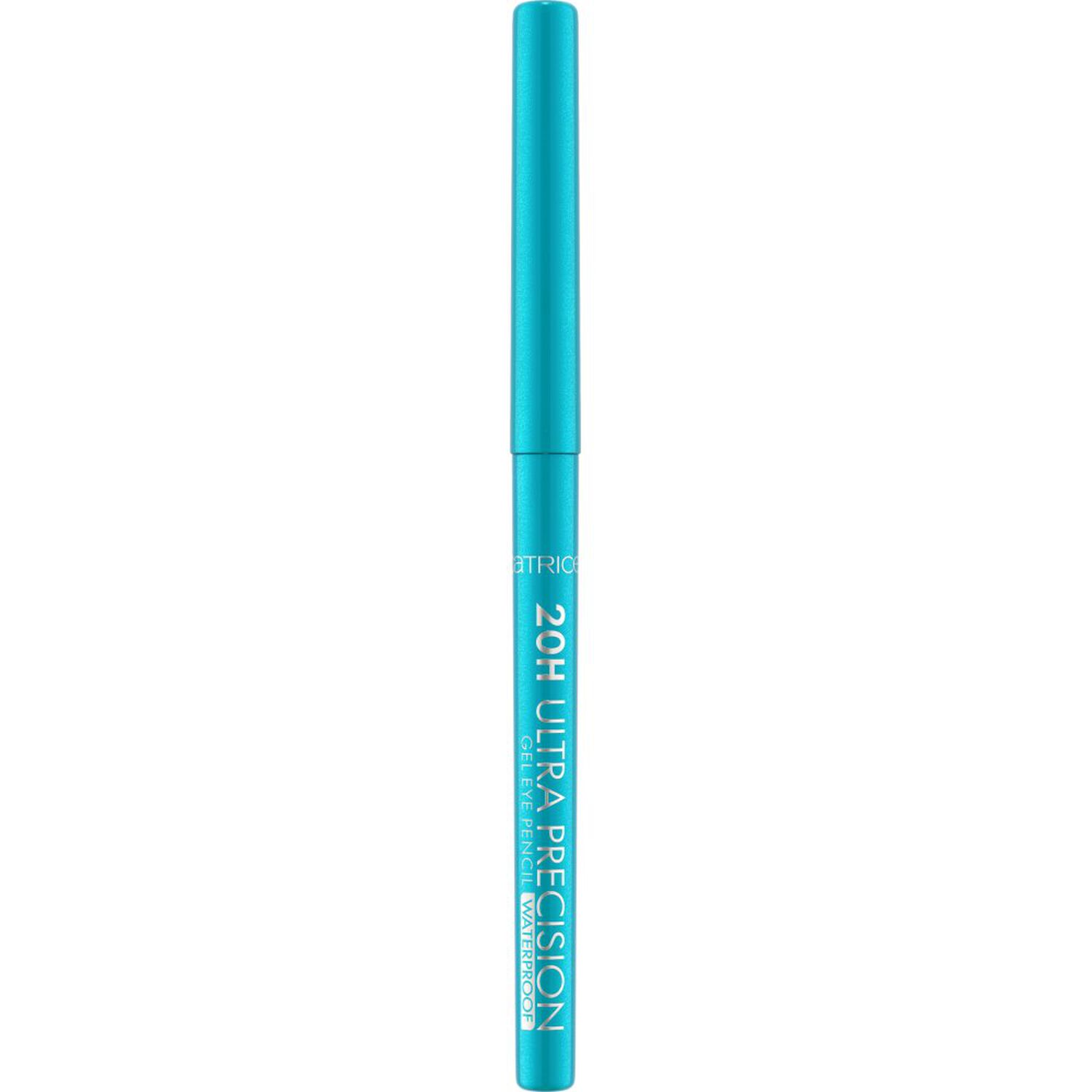 20h Ultra Precision Gel Eye Pencil - Crayon Yeux Ultra-Précis Waterproof