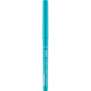 20h Ultra Precision Gel Eye Pencil - Crayon Yeux Ultra-Précis Waterproof