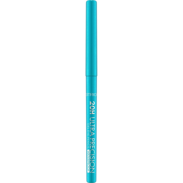 20h Ultra Precision Gel Eye Pencil - Crayon Yeux Ultra-Précis Waterproof