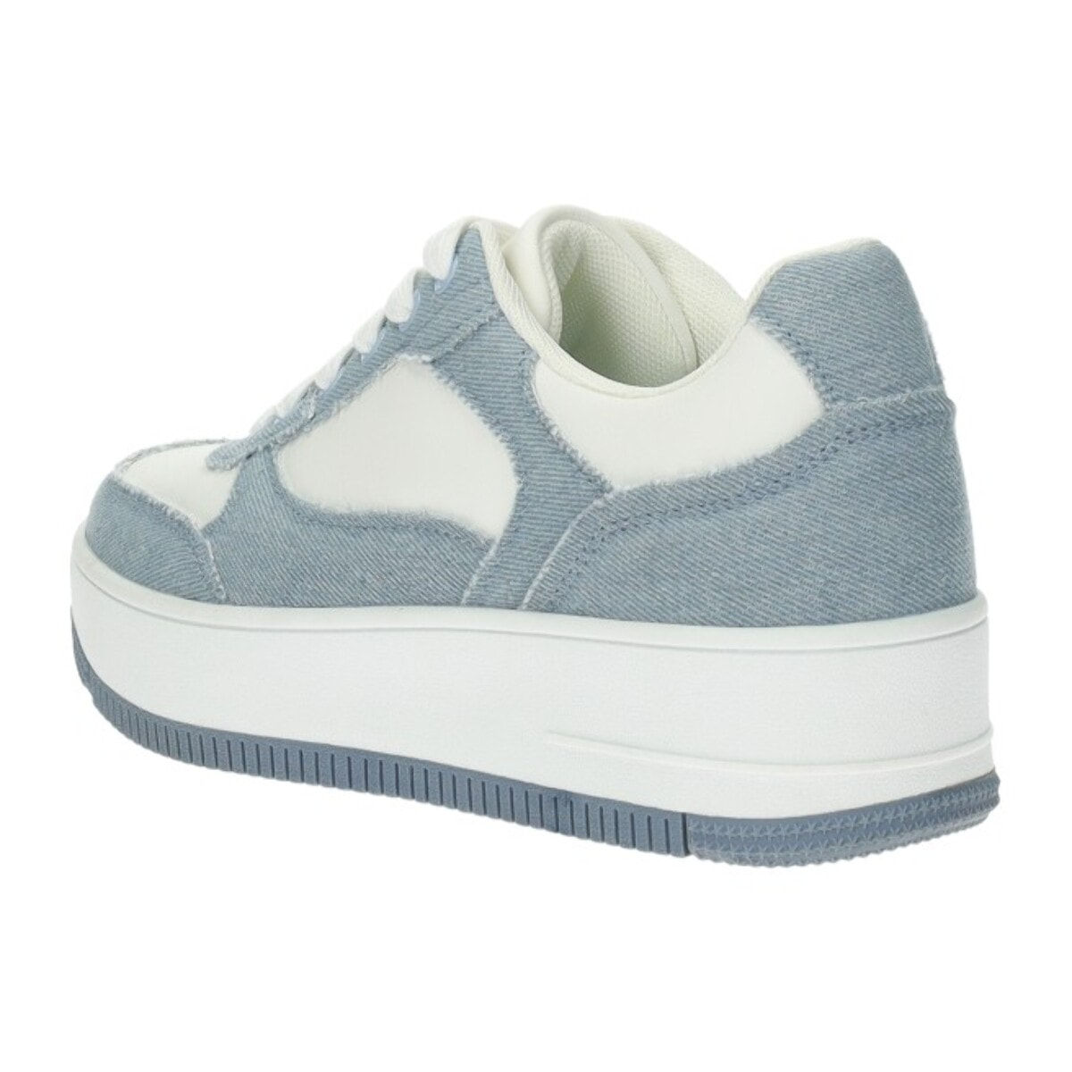 Sneakers Donna Tata Italia Bianco