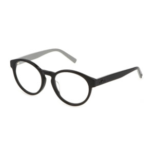 Montura de gafas Fila Unisex VFI218-500BLK