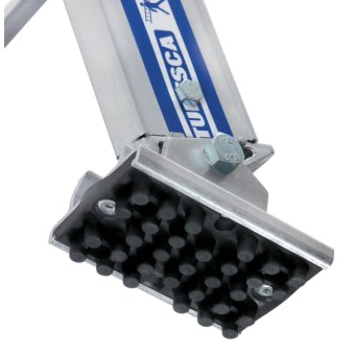 Échelle Platinium 500 Agrip TUBESCA - Coulisse corde 2 plans - 6m98 - 02532316