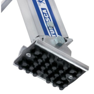 Échelle Platinium 500 Agrip TUBESCA - Coulisse corde 2 plans - 6m98 - 02532316