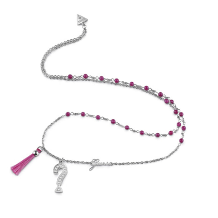 Collar Guess Mujer UBN85006