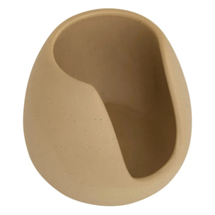 Brule-parfum Wonj beige D11xp7,2cm