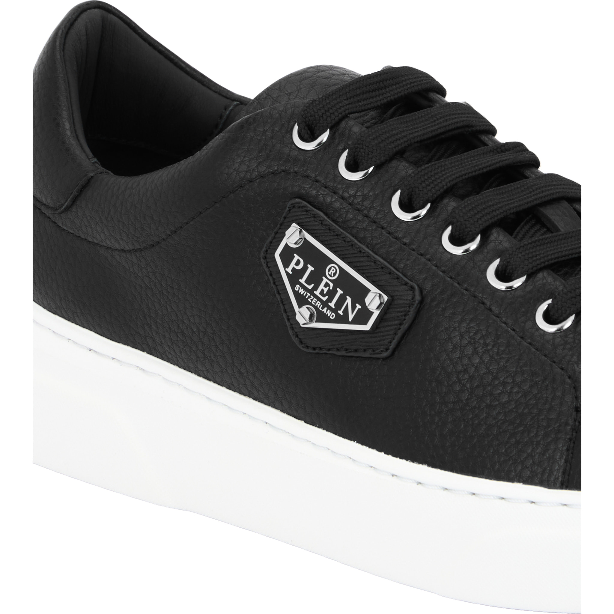 PHILIPP PLEIN Zapatillas Lo-Top ICONIC PLEIN