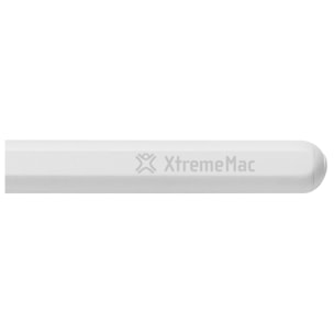 Stylet XTREMEMAC Pro pour iPad avec recharge sans fil