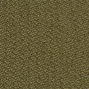 Fauteuil pour canapé modulable tissu chenille 1 place MOVI