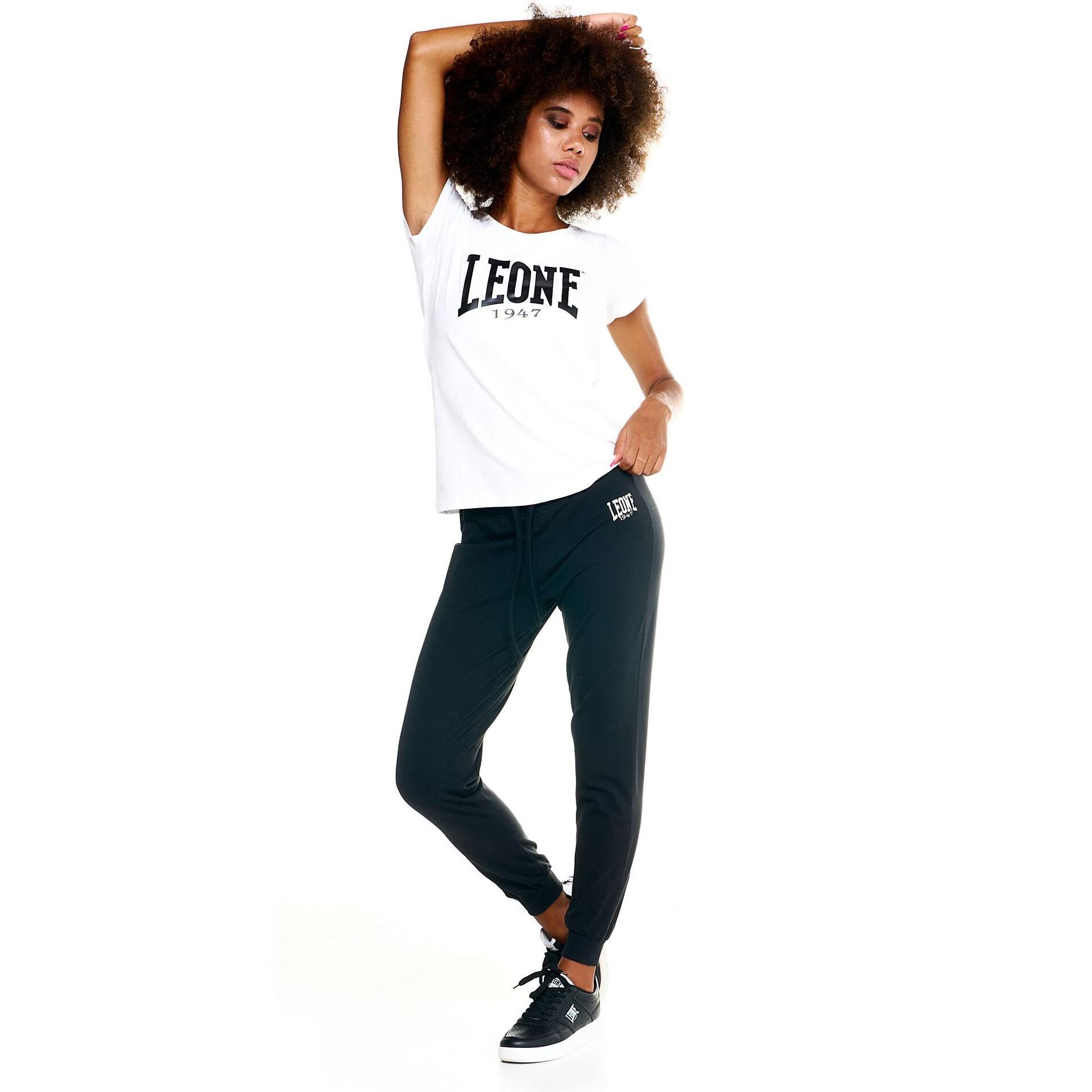 Joggers Leone donna Leisure