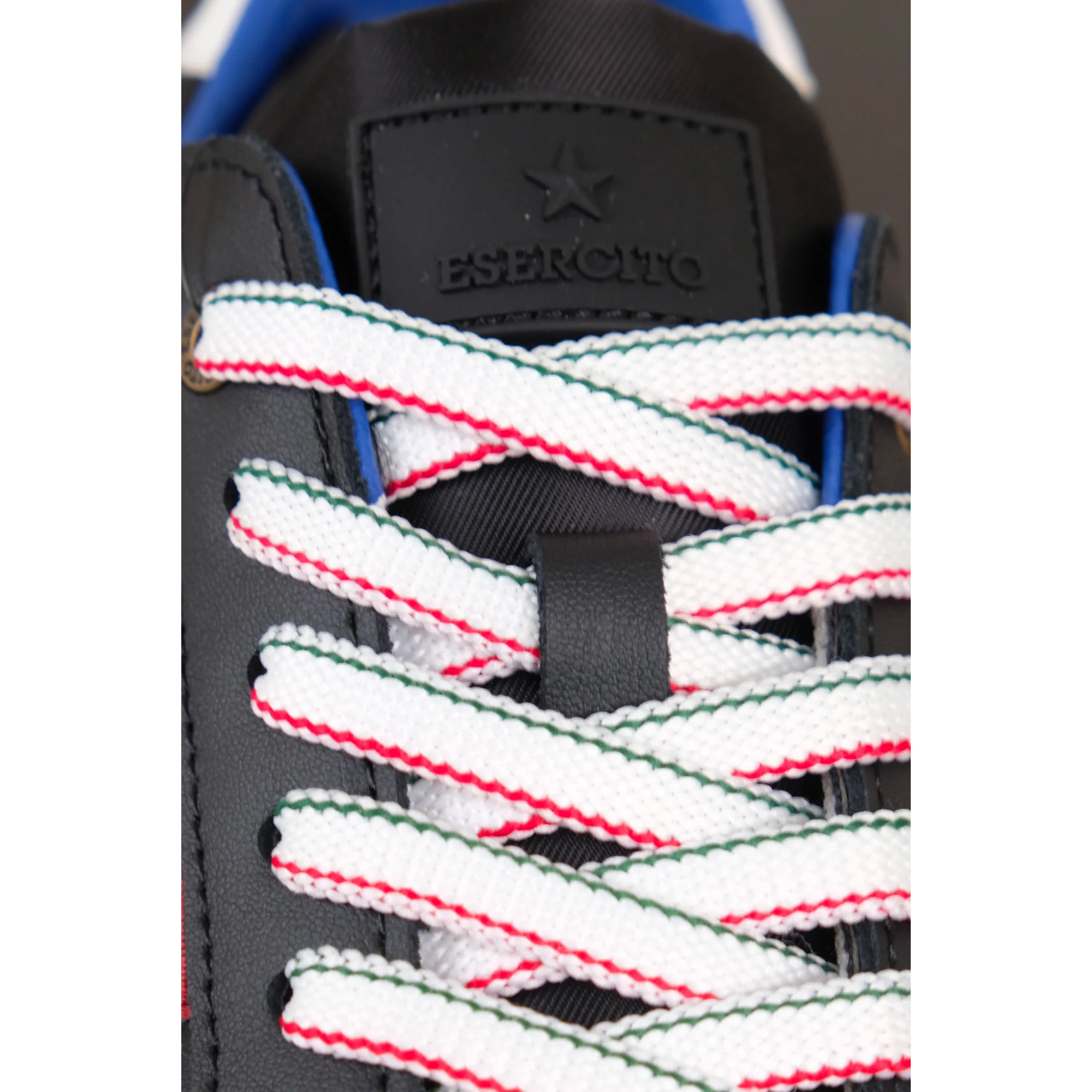 Scarpe Uomo AAC042 Esercito