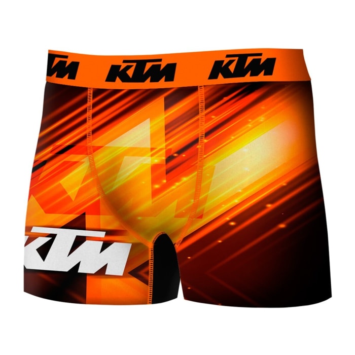 Calzoncillo KTM Americas para hombre