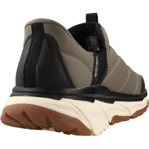 Sneakers De  Hombre 237418s Verde