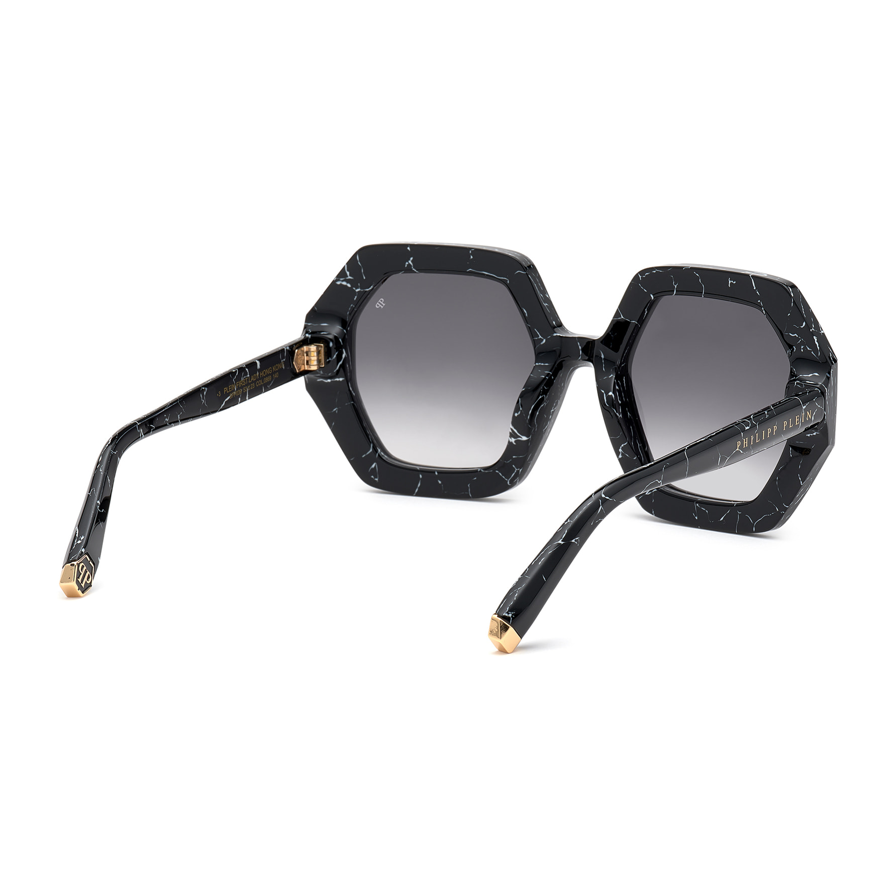 PHILIPP PLEIN Sunglasses