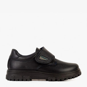 Conguitos - Scarpe scolastiche per bambini in pelle
